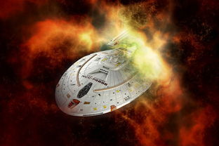 粒子加速器揭秘:探索科学前沿的终极工具,带你轻松解锁微观宇宙奥秘 粒子加速器揭秘:探索科学前沿的终极工具,带你轻松解锁微观宇宙奥秘