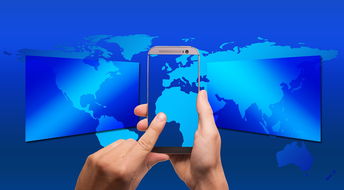 Lets快连官网下载使用全攻略：一键解决网络卡顿，畅享稳定高速连接